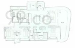 Trilight (D11), Condominium #533575511